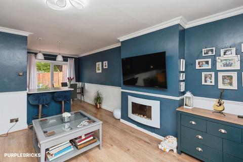 3 bedroom semi-detached house for sale, Pegasus Road, Farnborough, GU14