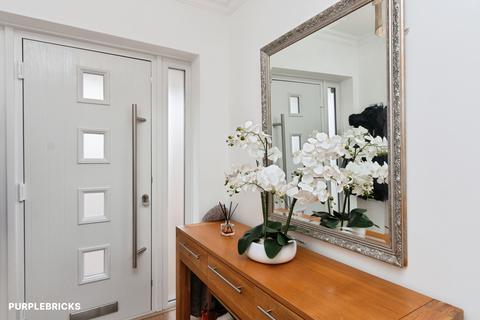3 bedroom semi-detached house for sale, Pegasus Road, Farnborough, GU14