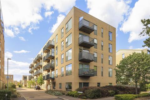 2 bedroom flat for sale, Nine Wells Road, Cambridge CB2
