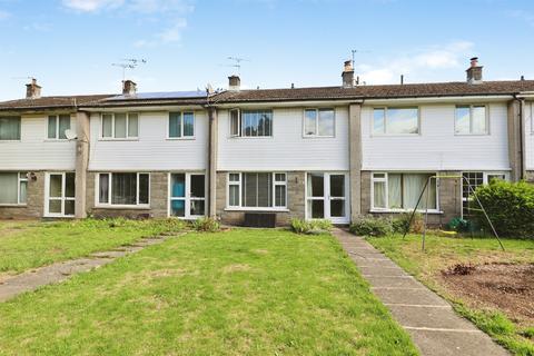3 bedroom terraced house for sale, St. Donats Close, Dinas Powys