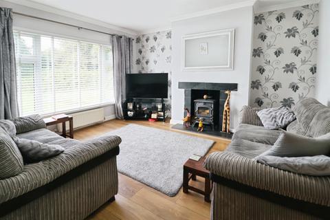3 bedroom terraced house for sale, St. Donats Close, Dinas Powys