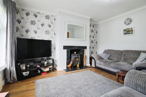 3 bedroom terraced house for sale, St. Donats Close, Dinas Powys
