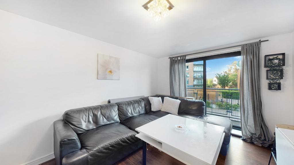 Apartment in London - View 2