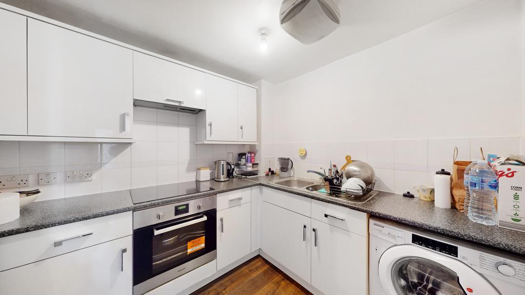 Apartment in London - View 4