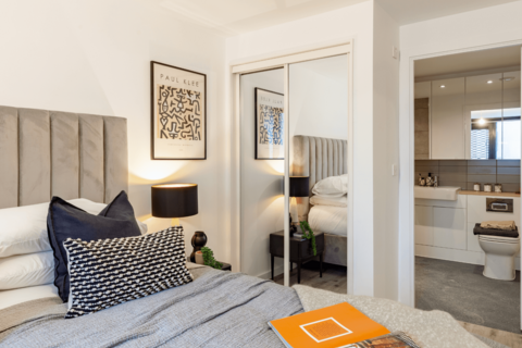 2 bed flat/apartment for rent in at Verse, 1304 Verse, Charles Street, (Wesley Lane) CF10