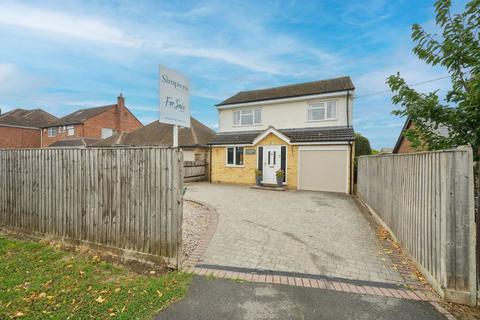 5 bedroom detached house for sale, Buckingham Road, Bicester OX26