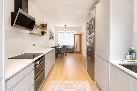 undefined, Mayday Gardens, London SE3