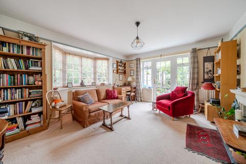 4 bedroom detached house for sale, Lancaster Avenue, Farnham, GU9