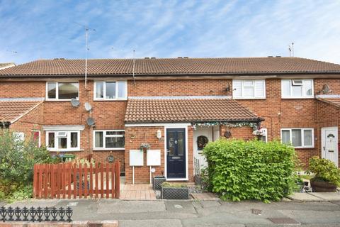 1 bedroom flat to rent, Aspen Close, Aylesbury HP20