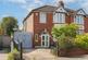 Hortree Road, Stretford
