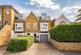 Brooks Road, London W4