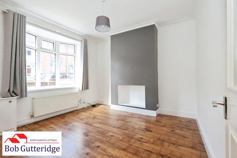 2 bedroom terraced house for sale, Heaton Terrace, Porthill, Newcastle