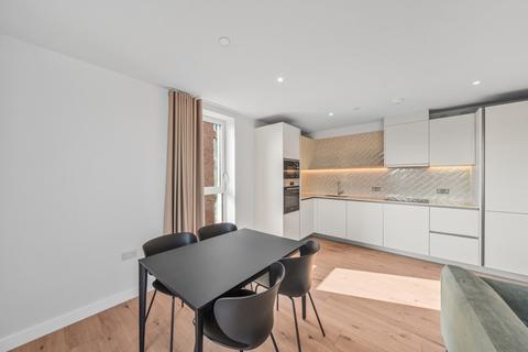 2 bedroom flat to rent, 161 Evelyn Street Deptford SE8