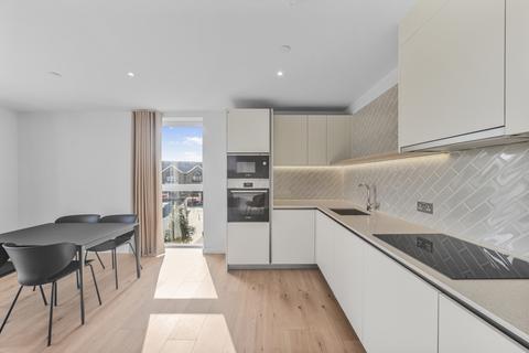2 bedroom flat to rent, 161 Evelyn Street Deptford SE8