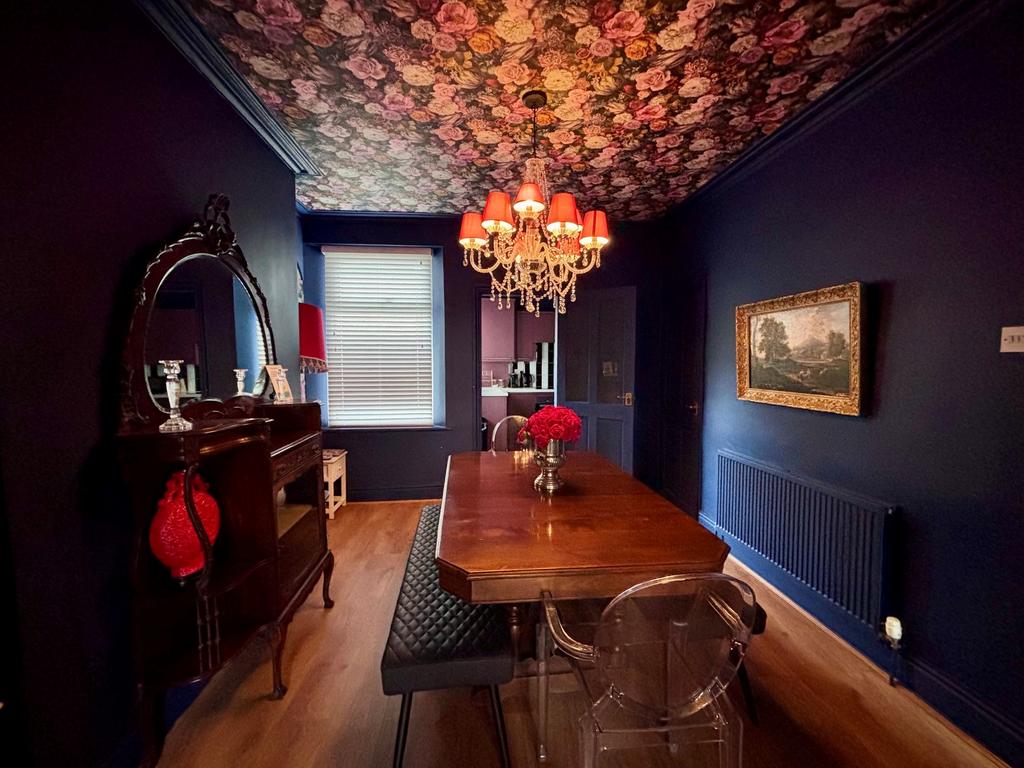 House in Liverpool, Kensington Fields, Kensington - View 2