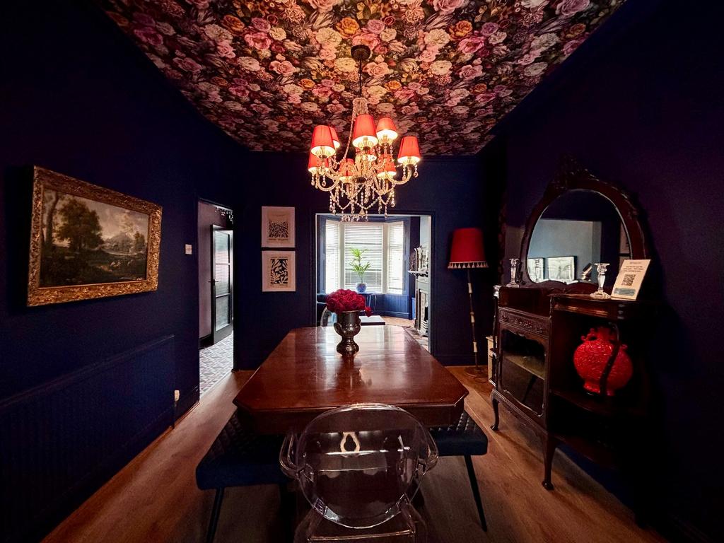 House in Liverpool, Kensington Fields, Kensington - View 3