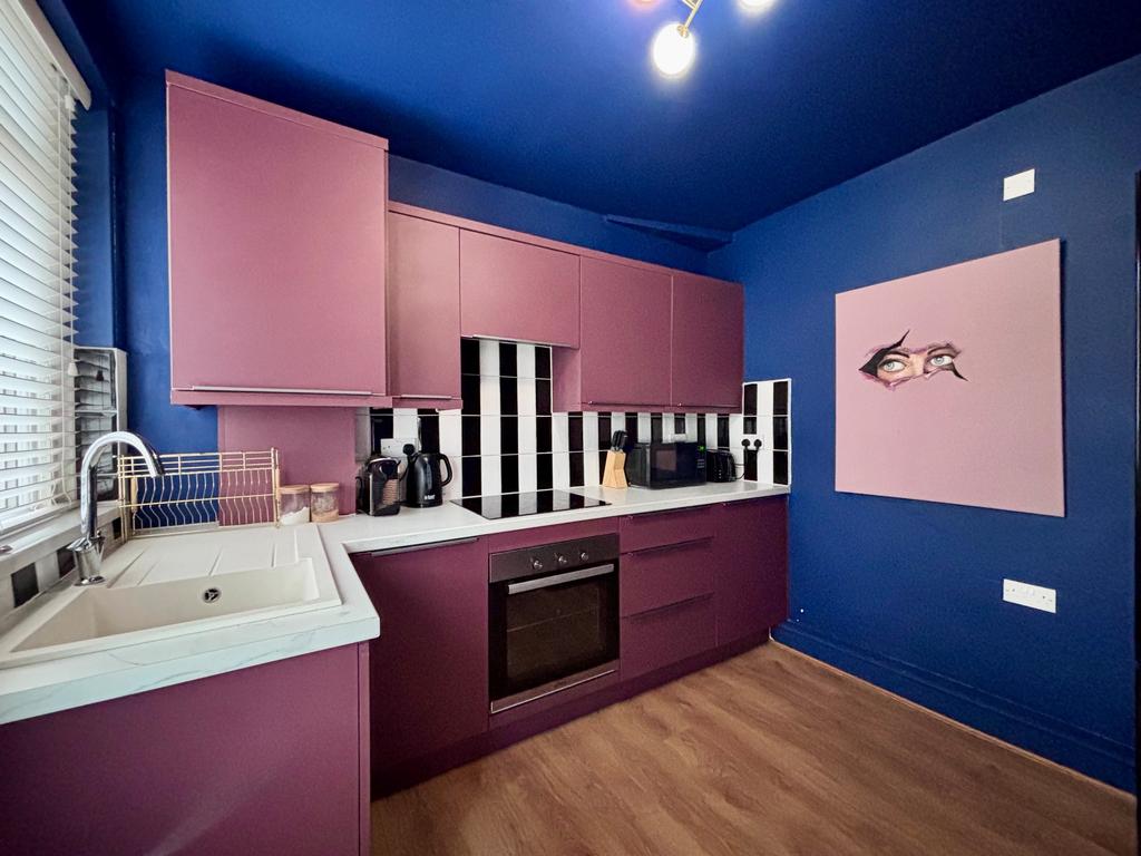 House in Liverpool, Kensington Fields, Kensington - View 4