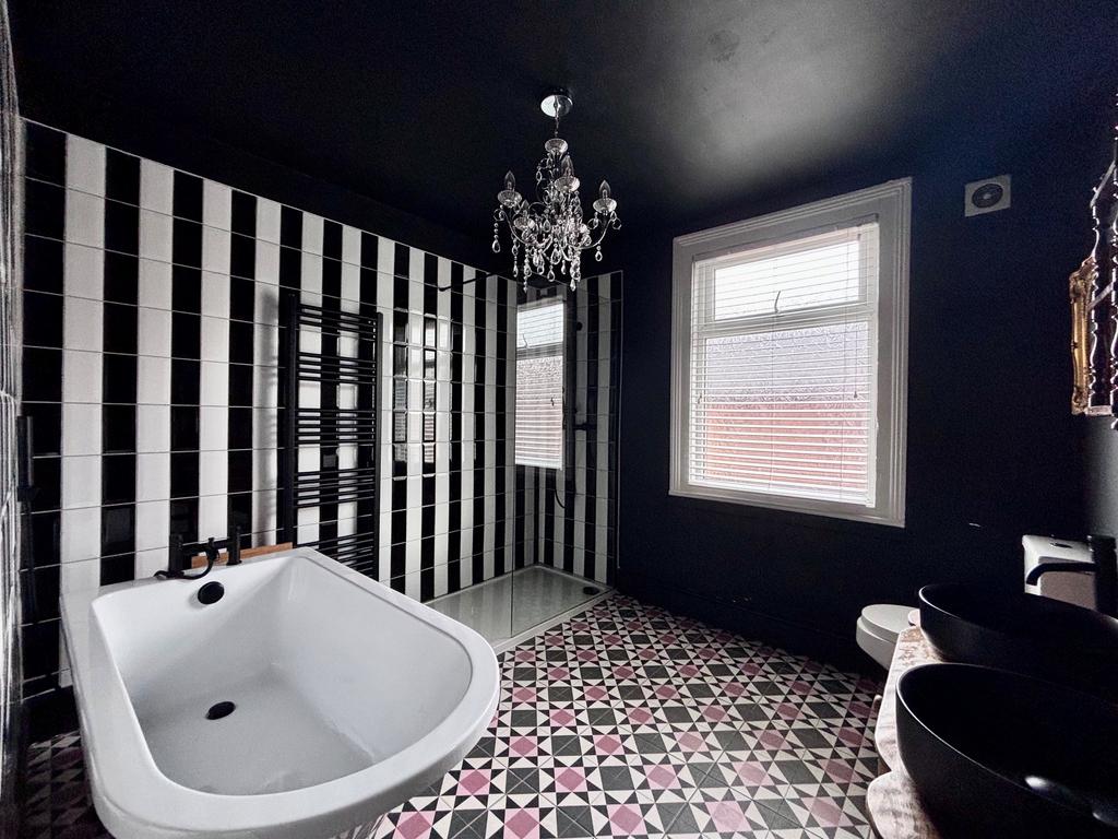 House in Liverpool, Kensington Fields, Kensington - View 5