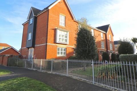 4 bed terraced house for rent in Eastbourne BN23