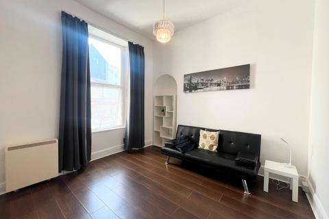 1 bed flat/apartment for rent in Connaught Avenue, Plymouth, PL4