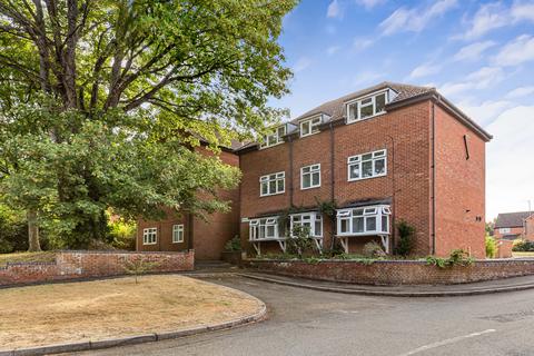 undefined, Ormond Road, Wantage, OX12