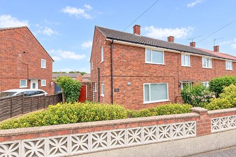 3 bedroom end of terrace house for sale, Sandpiper Road, Ipswich, Suffolk