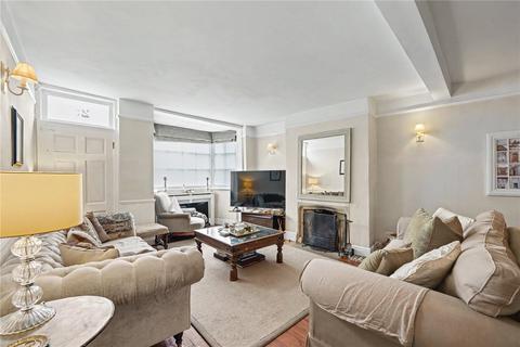 4 bedroom detached house for sale, Church Street, Hampton TW12