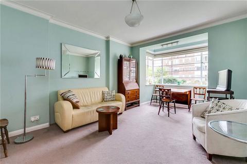 2 bedroom detached house to rent, Hightrees House, London SW12