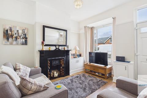 2 bedroom terraced house for sale, Jockey Road, Boldmere
