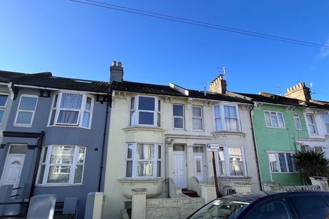 undefined, Caledonian Road, Brighton