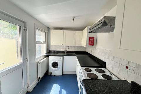 undefined, Caledonian Road, Brighton