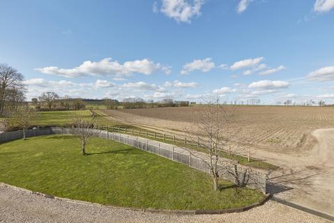 5 bedroom barn conversion for sale, Folley Road, Clare CO10