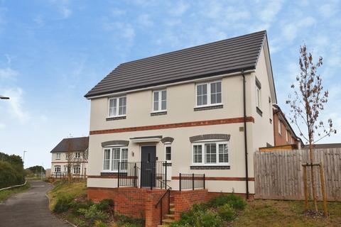 undefined, Blackberry Way, Somerset TA6