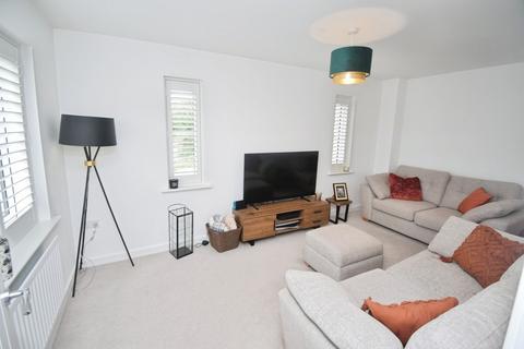 undefined, Blackberry Way, Somerset TA6