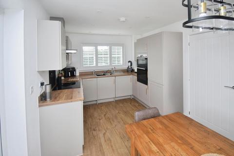 undefined, Blackberry Way, Somerset TA6