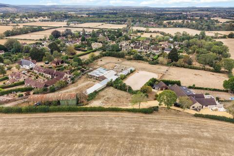 3 bedroom property with land for sale, Farriers Cottage Land, Westmancote, Tewkesbury, GL20 7ES