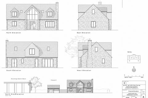 3 bedroom property with land for sale, Farriers Cottage Land, Westmancote, Tewkesbury, GL20 7ES