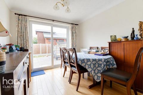 4 bedroom detached house for sale, Greenacres, Clacton-On-Sea