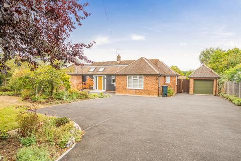 4 bedroom detached bungalow for sale, Hardwick Lane, Bury St. Edmunds IP33