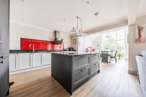 4 bedroom detached bungalow for sale, Hardwick Lane, Bury St. Edmunds IP33