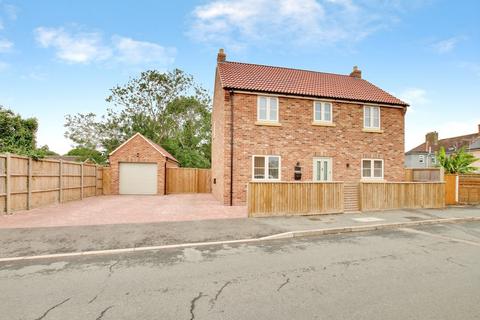 4 bedroom detached house for sale, Eastwood, Chatteris
