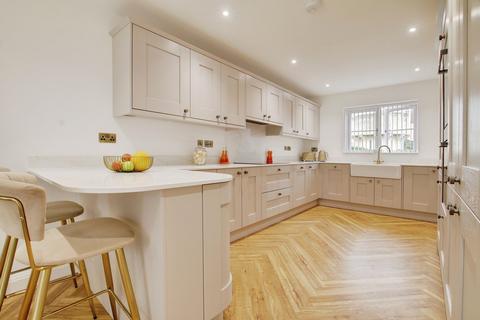 4 bedroom detached house for sale, Eastwood, Chatteris