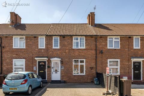Waltham Road, Carshalton