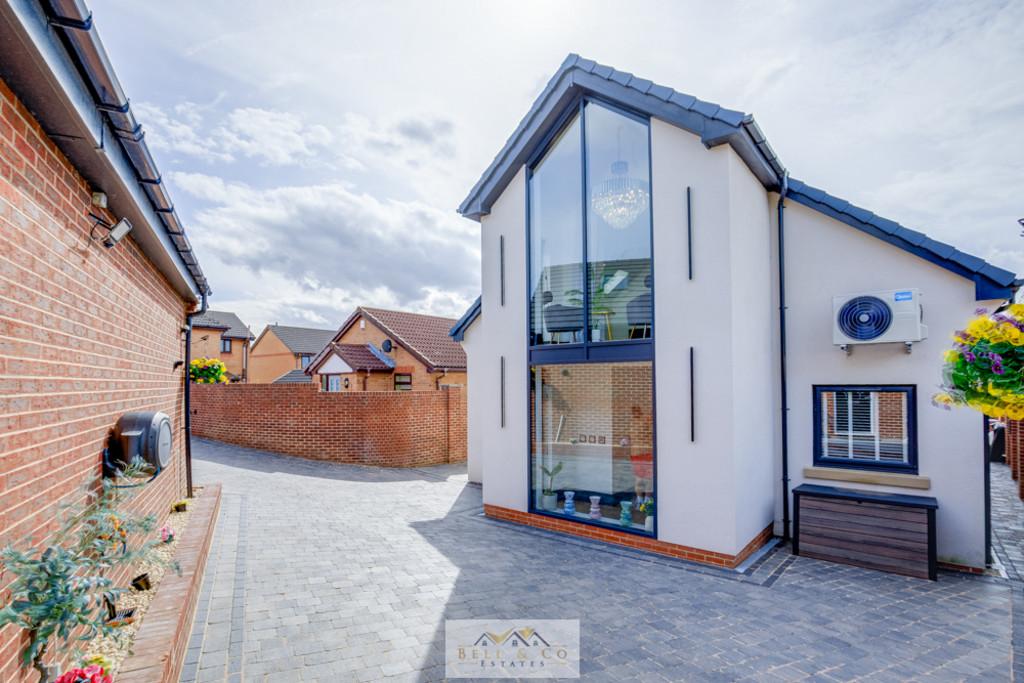House in Sheffield