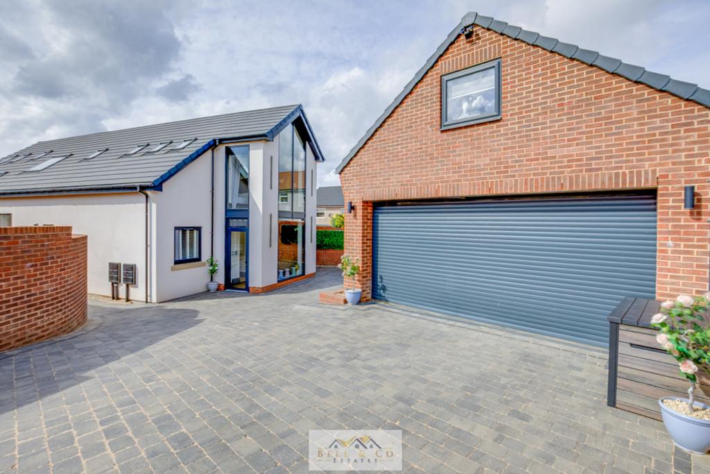 House in Sheffield - View 2