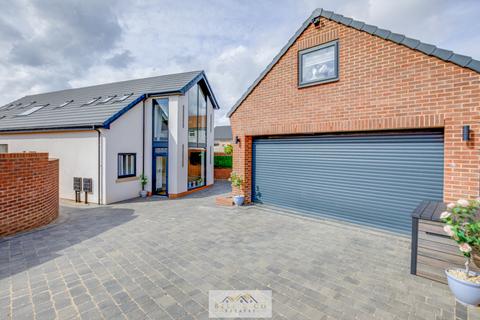 6 bedroom detached house for sale, Rose Way, Sheffield S21