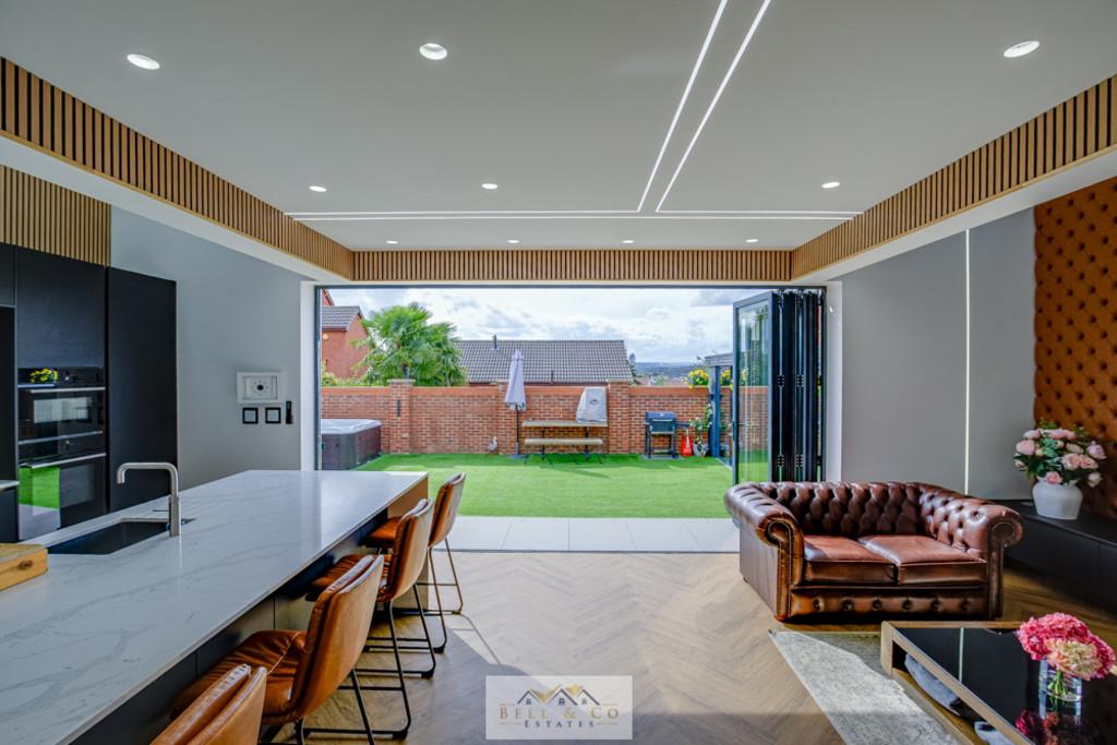 House in Sheffield - More