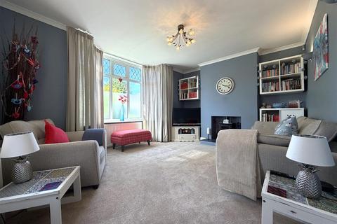 2 bedroom semi-detached house for sale, Boundary Road, Newark
