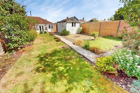 2 bedroom semi-detached bungalow for sale, St Davids Close, Warden Hill