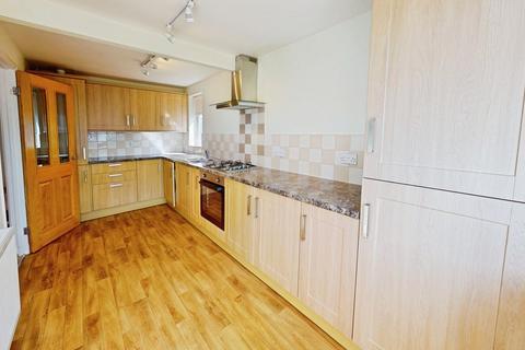 2 bedroom semi-detached bungalow for sale, St Davids Close, Warden Hill